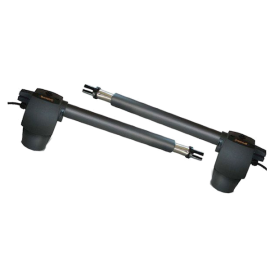 GENIUS G-BAT 400 - Zestaw do bram dwuskrzydłowych do 8 m