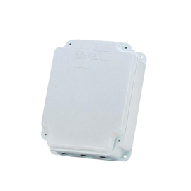 GENIUS G-BAT 400 - Zestaw do bram dwuskrzydłowych do 8 m