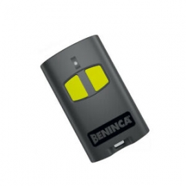 BENINCA JIM.4ESA + PTC.4 Zestaw do bram garażowych