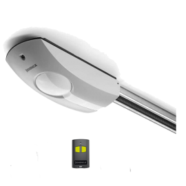 BENINCA JIM.4ESA + PTC.4 Zestaw do bram garażowych