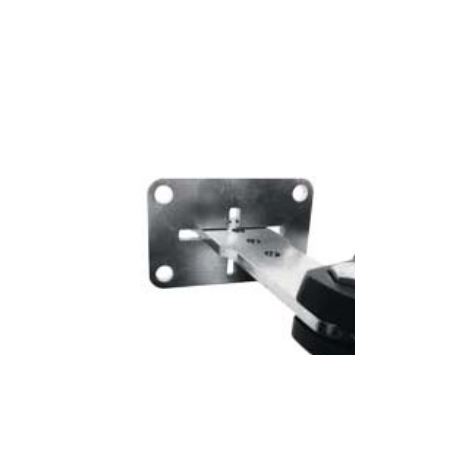 BENINCA BILL.P Zestaw blach montażowych do BILL