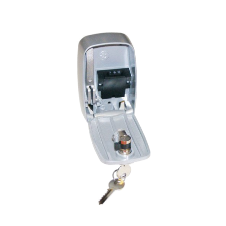 BFT BOX Naścienne odblokowanie na klucz