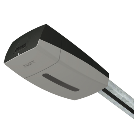 CAME VER10DMS Zestaw do bram garażowych do 2,25m wysokości