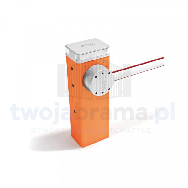 NICE M3BAR - jednostka centralna dla ramienia do 3 m