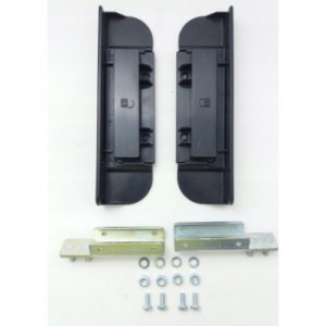 GENIUS BLIZZARD 900 - Zestaw STARTOWY z listwą do bramy przesuwnej do 900 kg