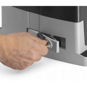 BENINCA BULL8 - Zestaw do bramy przesuwnej do 800 kg