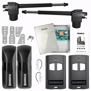BENINCA BILL30 - Zestaw do...