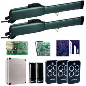 GENIUS SIROCCO 250 - zestaw...