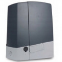CAME BXV 4 SAFE - Zestaw do bramy przesuwnej do 400 kg +Listwa +Lampa