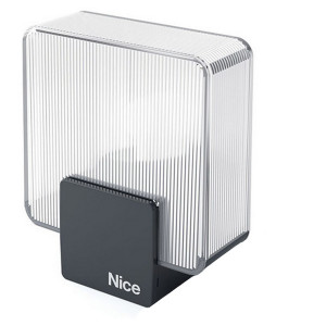 NICE ELAC - Lampa sygnalizacyjna LED 230V z anteną
