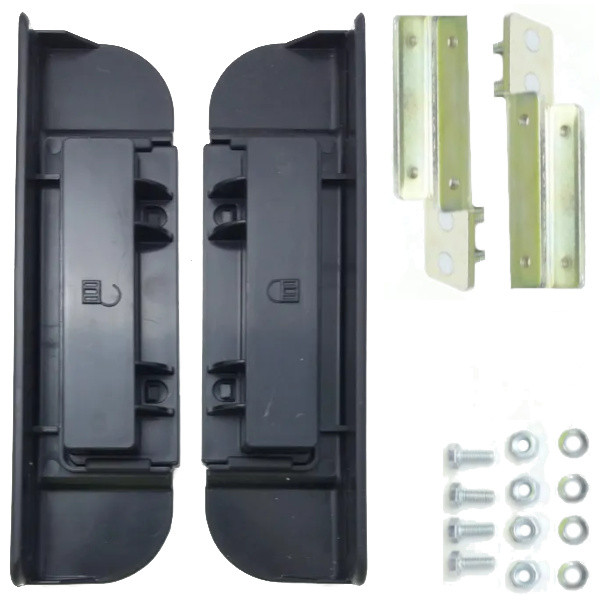 GENIUS 6020663 + 6100343 - Wyłączniki krańcowe do napędów GENIUS