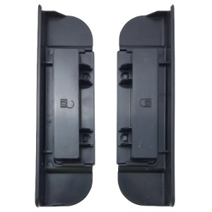 GENIUS 6020663 + 6100343 - Wyłączniki krańcowe do napędów GENIUS