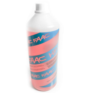 FAAC 714017 HP OIL - Olej hydrauliczny 1 L
