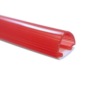 NICE ZESTAW M7BAR do 7 m - Szlaban z ramieniem owalnym 7 m