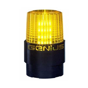 GENIUS GUARD LED - 24 V lampa sygnalizacyjna