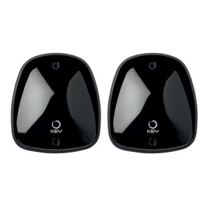 KEY FT33 - Komplet fotokomórek zewnętrznych