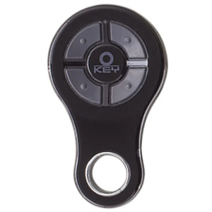 KEY RAY 2524 - zestaw do bramy dwuskrzydłowej do 6 m