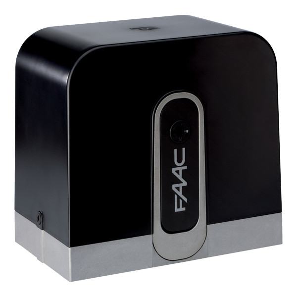 FAAC C720 - Napęd do bramy przesuwnej do 400 kg