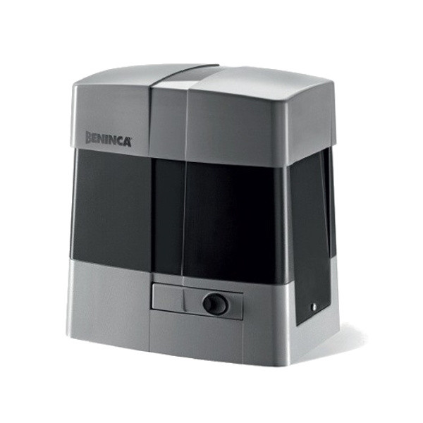 BENINCA  BULL15M - Napęd do bram przesuwnych do 1500 kg