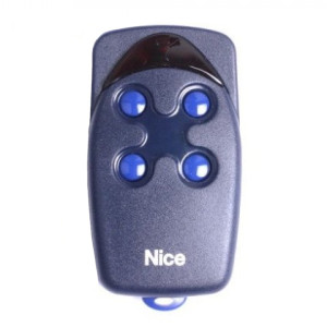 NICE FLO4 - Pilot czterokanałowy 433 MHz