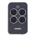 FAAC XT4 433 RC - Pilot 4-kanałowy 433 MHz