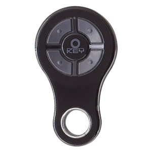 KEY SUB-44R - Pilot 4-kanałowy 433 MHz