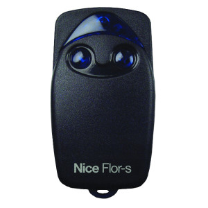NICE FLO2R-S – pilot dwukanałowy 433 MHz