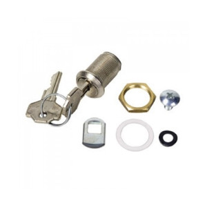 FAAC 712805 - Zamek z kluczem spersonalizowanym