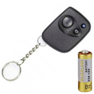 FIX XT4 RCBE - pilot 2-kanałowy 433 MHz - zamiennik