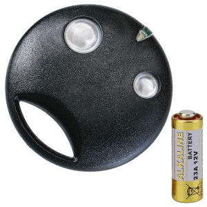 SMILO SM2 - Zamiennik pilota NICE SMILO SM2