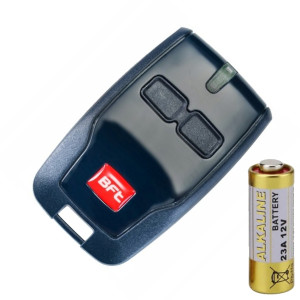 BFT MITTO B2 - pilot 2-kanalowy 433 MHz