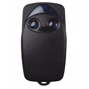 NICE FLO2RS – Pilot dwukanałowy 433 MHz - zamiennik