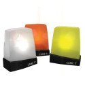 CAME KRX1FXS0 - Lampa ostrzegawcza KRX 24/230 V