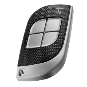 CAME TT44RKS 806TS-0250 - pilot 4-kanałowy 433.92 MHz