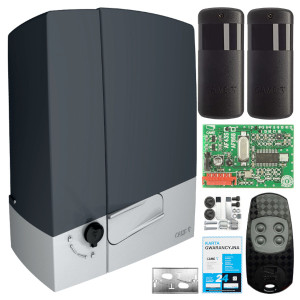 CAME BXV 6 RAPID - zestaw...