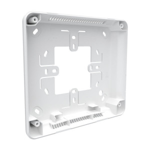 CAME OPALEKP WHITE - podstawka do montażu natynkowego - biała