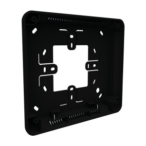 CAME OPALEKP BLACK - podstawka do montażu natynkowego - czarna