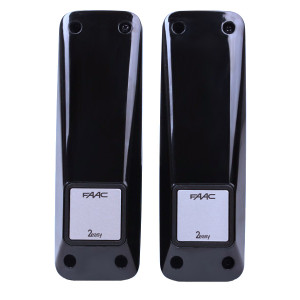 FAAC XP20B D - Fotokomórki bezpieczeństwa BUS