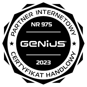 GENIUS G-BAT 300 - Zestaw do bramy skrzydłowej do 6 m