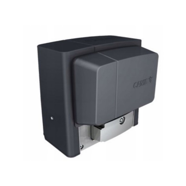 CAME BX STRONG - Napęd do bramy przesuwnej do 800 kg