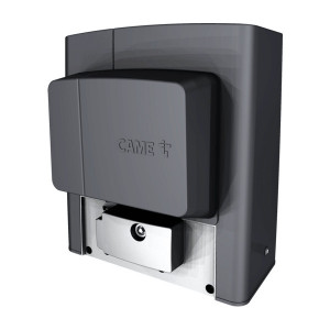 CAME BX STRONG - Napęd do bramy przesuwnej do 800 kg