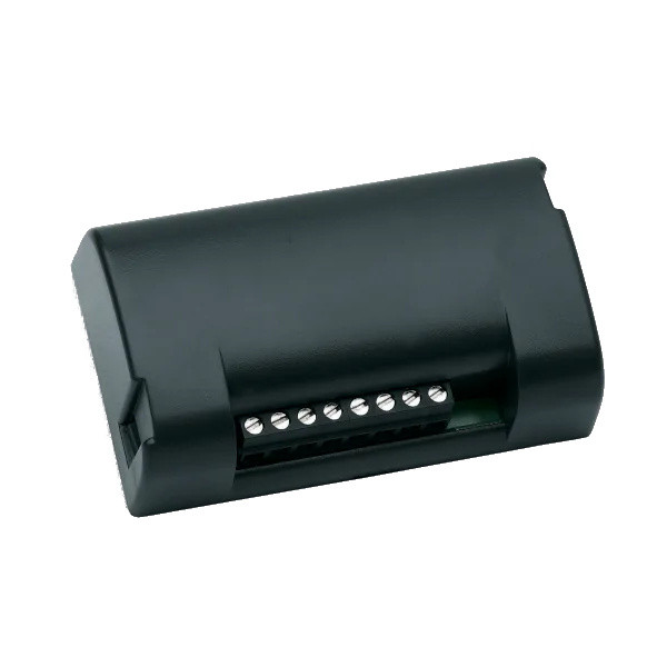 BENINCA ONE.2WB - Odbiornik radiowy 433,92 Mhz w obudowie