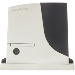 NICE ROBUS1000 ERA FLOR Zestaw do bram przesuwnych  do 1000 kg