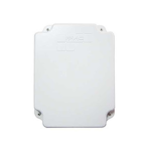 FAAC 720119 - Obudowa do centrali - Model E