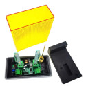 SMART CUBE - lampa sygnalizacyjna z anteną - uniwersalna