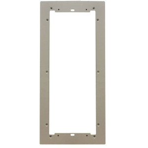 COMELIT 31143 - Ramka podtynkowa ULTRA 3-modułowa