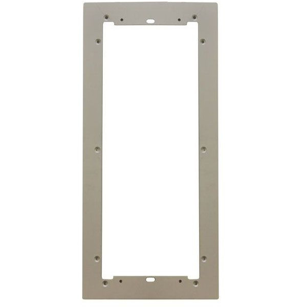 COMELIT 31143 - Ramka podtynkowa ULTRA 3-modułowa