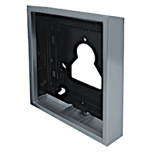 COMELIT UT9171 - Obudowa ścienna natynkowa ULTRA na 1 moduł