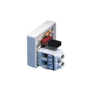 COMELIT 8641I - Zestaw domofonowy QUADRA ICONA