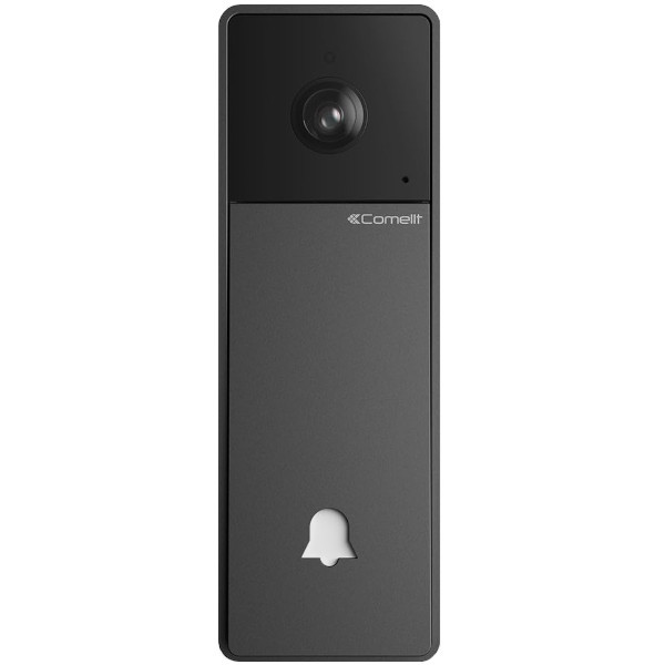 COMELIT KITVISTO - Inteligentny dzwonek Wi-Fi do posesji
